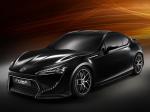 Toyota FT-86 II Concept 2011 года